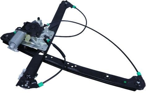 Window Regulator 50-0377
