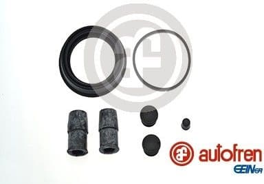 Repair Kit, brake caliper D4394