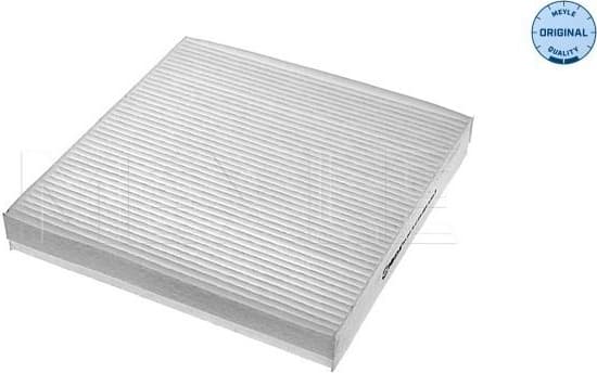 Filter, cabin air MEYLE-ORIGINAL: True to OE. 16-12 319 0006