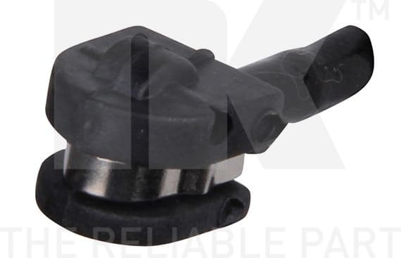 Warning Contact, brake pad wear 280159 - image 3