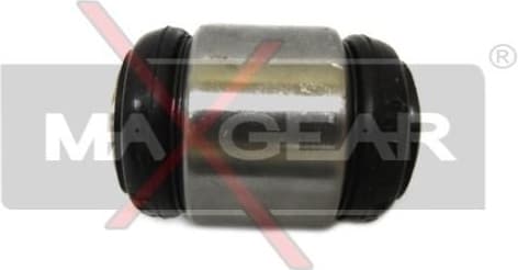 Mounting, wheel bearing housing 72-0550