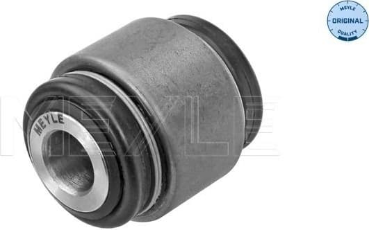 Mounting, wheel bearing housing MEYLE-ORIGINAL: True to OE. 016 010 6313