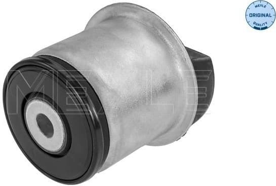 Bushing, axle beam MEYLE-ORIGINAL: True to OE. 614 710 0000 - image 2