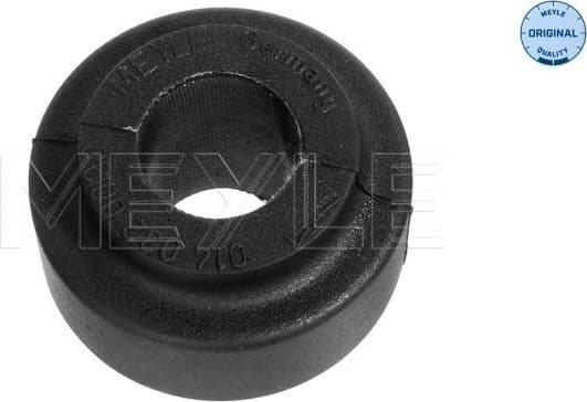 Mounting, stabiliser bar MEYLE-ORIGINAL: True to OE. 014 032 0020