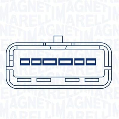 Window Regulator 350103723000 - image 2