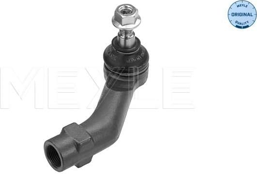 Tie Rod End MEYLE-ORIGINAL: True to OE. 15-16 020 0005