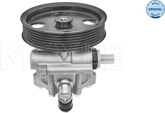 Hydraulic Pump, steering MEYLE-ORIGINAL: True to OE. 15-14 631 0001