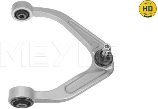Control/Trailing Arm, wheel suspension MEYLE-HD: Better than OE. 15-16 050 0021/HD