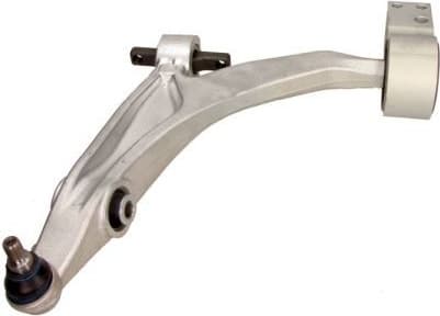 Control/Trailing Arm, wheel suspension 72-2065 - image 2