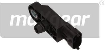 Sensor, boost pressure 21-0370