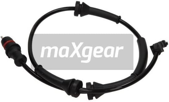 Sensor, wheel speed 20-0196