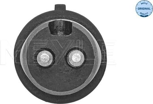 Sensor, wheel speed MEYLE-ORIGINAL: True to OE. 16-14 899 0024 - image 2
