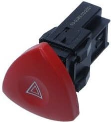 Hazard Warning Light Switch 50-0385