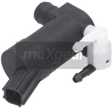 Washer Fluid Pump, window cleaning 45-0034