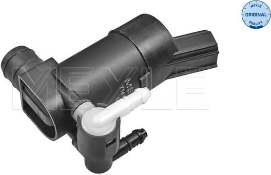 Washer Fluid Pump, window cleaning MEYLE-ORIGINAL: True to OE. 714 870 0003