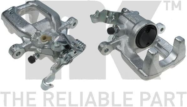 Brake Caliper 2147341