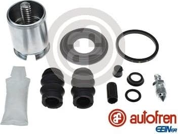 Repair Kit, brake caliper D41827LK
