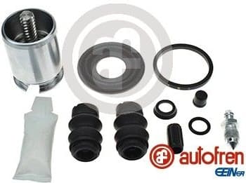 Repair Kit, brake caliper D41827RK