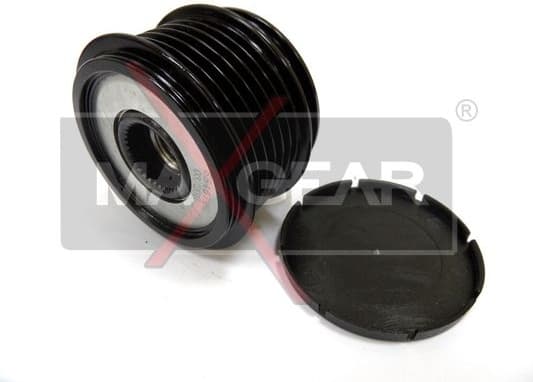 Alternator Freewheel Clutch 30-0076 - image 2