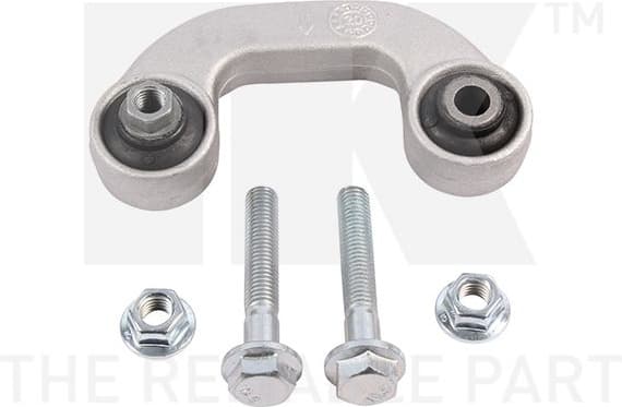 Link/Coupling Rod, stabiliser bar 5114737