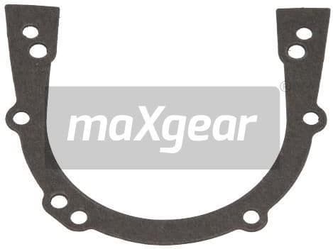 Gasket, housing cover (crankcase) 70-0040