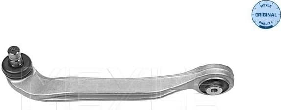 Control/Trailing Arm, wheel suspension MEYLE-ORIGINAL: True to OE. 116 050 0213