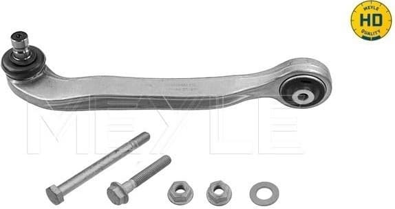 Control/Trailing Arm, wheel suspension MEYLE-HD-KIT: Better solution for you! 116 050 0042/HD