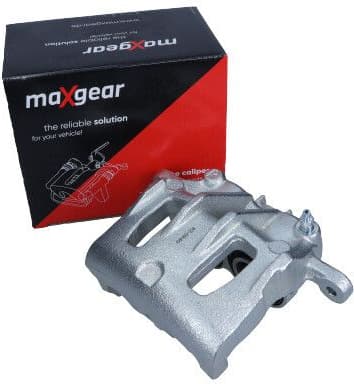 Brake Caliper 82-0840 - image 3