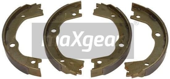 Brake Shoe Set, parking brake 19-2053