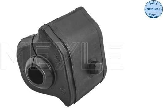 Mounting, stabiliser bar MEYLE-ORIGINAL: True to OE. 30-14 615 0005 - image 2