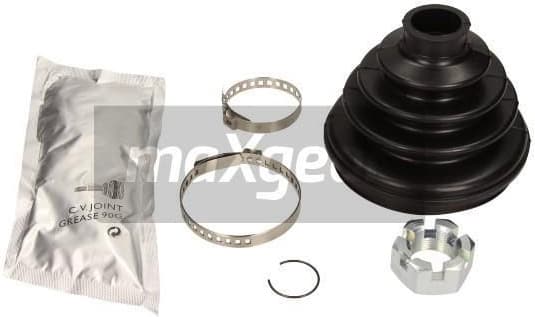 Bellow Kit, drive shaft 49-1424