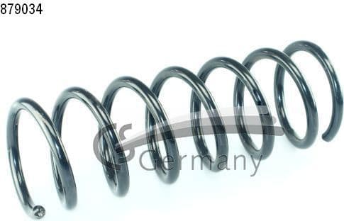 Suspension Spring 14879034