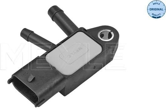Sensor, exhaust pressure MEYLE-ORIGINAL: True to OE. 514 801 0000