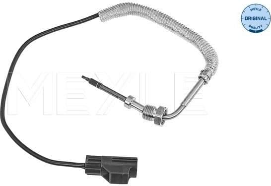 Sensor, exhaust gas temperature MEYLE-ORIGINAL: True to OE. 514 800 0033