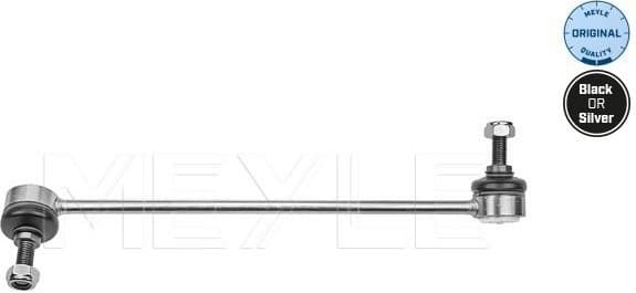 Link/Coupling Rod, stabiliser bar MEYLE-ORIGINAL: True to OE. 316 060 0075
