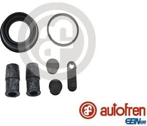 Repair Kit, brake caliper D4568