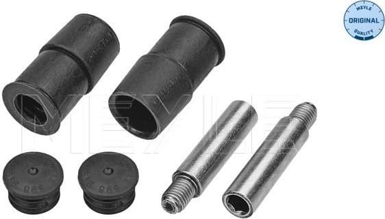 Guide Sleeve Kit, brake caliper MEYLE-ORIGINAL: True to OE. 014 698 0006/S