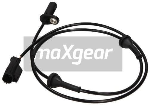 Sensor, wheel speed 20-0193