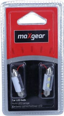 Bulb, boot light 78-0176SET