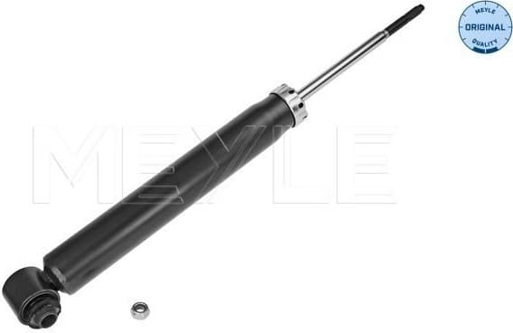 Shock Absorber MEYLE-ORIGINAL: True to OE. 326 725 0012