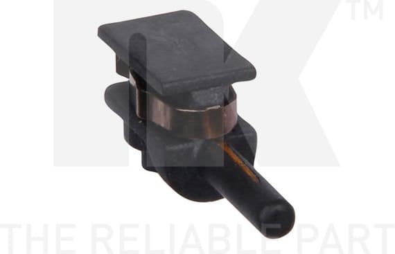 Warning Contact, brake pad wear 280084 - image 2