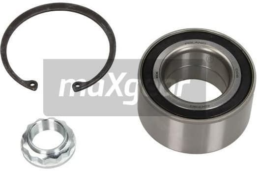Wheel Bearing Kit 33-0558