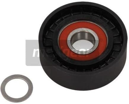 Tensioner Pulley, V-ribbed belt 54-0890