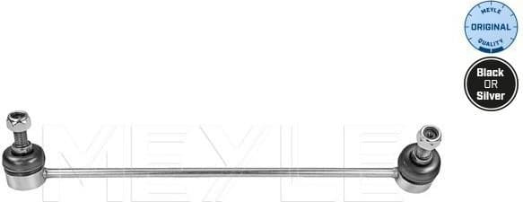 Link/Coupling Rod, stabiliser bar MEYLE-ORIGINAL: True to OE. 316 060 0067
