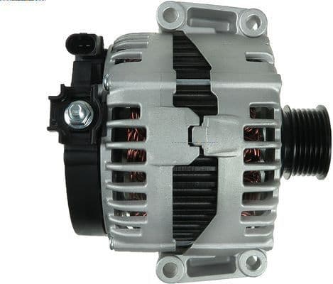 Alternator AS A0570S - image 2
