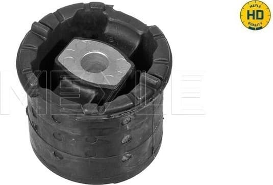 Bushing, axle beam MEYLE-HD: Better than OE. 300 333 1105/HD