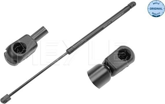 Gas Spring, boot/cargo area MEYLE-ORIGINAL: True to OE. 040 910 0007