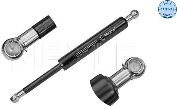 Gas Spring, boot/cargo area MEYLE-ORIGINAL: True to OE. 040 910 0003