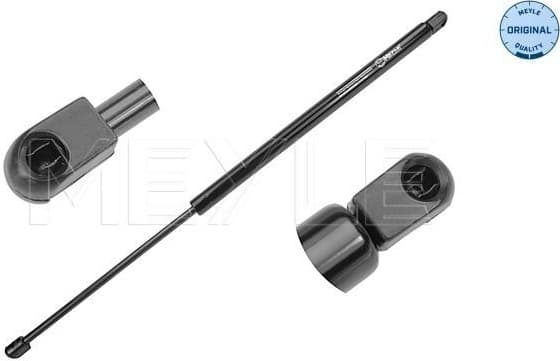 Gas Spring, boot/cargo area MEYLE-ORIGINAL: True to OE. 040 910 0006