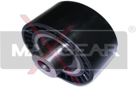 Deflection Pulley/Guide Pulley, timing belt 54-0088